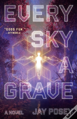 Capa do artigo Every Sky A Grave
