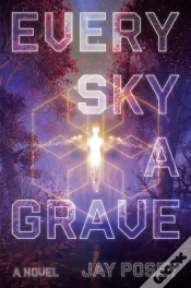 Capa do artigo Every Sky A Grave