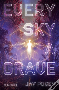 Capa do artigo Every Sky A Grave
