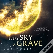 Capa do artigo Every Sky A Grave