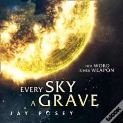 Capa do artigo Every Sky A Grave