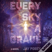 Capa do artigo Every Sky A Grave