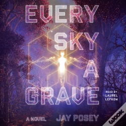Capa do artigo Every Sky A Grave