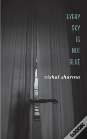 Capa do artigo Every Sky Is Not Blue