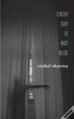 Capa do artigo Every Sky Is Not Blue