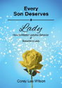 Every Son Deserves A Lady - Preview