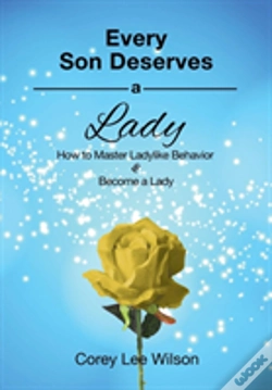 Capa do artigo Every Son Deserves A Lady