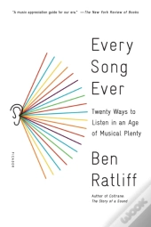Every Song Ever