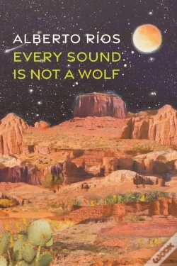 Capa do artigo Every Sound Is Not A Wolf