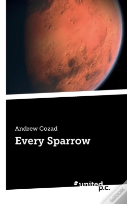 Capa do artigo Every Sparrow