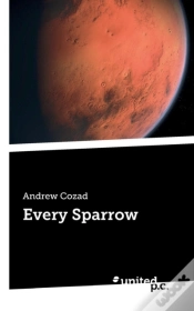 Capa do artigo Every Sparrow