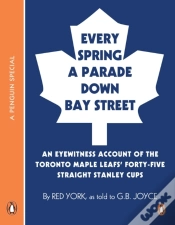 Capa do artigo Every Spring A Parade Down Bay Street