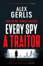 Every Spy A Traitor - Preview