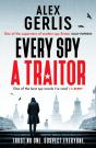 Every Spy A Traitor - Preview