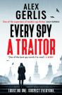 Every Spy A Traitor - Preview