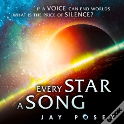 Capa do artigo Every Star A Song
