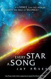 Capa do artigo Every Star A Song