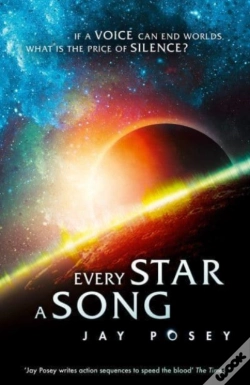 Capa do artigo Every Star A Song