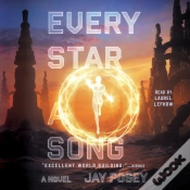 Capa do artigo Every Star A Song