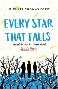 Capa do artigo Every Star That Falls