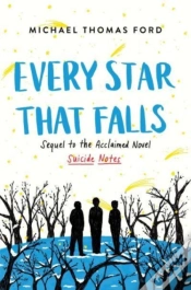 Capa do artigo Every Star That Falls