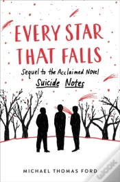 Capa do artigo Every Star That Falls
