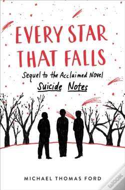 Capa do artigo Every Star That Falls