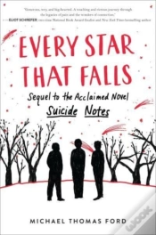 Capa do artigo Every Star That Falls