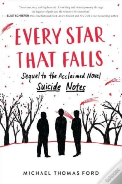 Capa do artigo Every Star That Falls