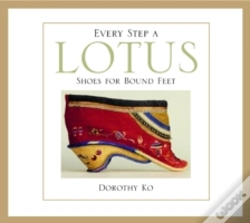 Capa do artigo Every Step A Lotus