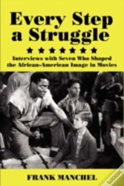 Capa do artigo Every Step A Struggle