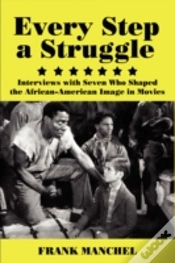 Capa do artigo Every Step A Struggle
