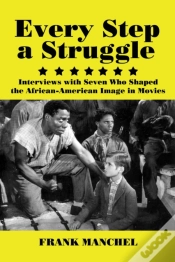 Capa do artigo Every Step A Struggle