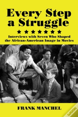 Capa do artigo Every Step A Struggle