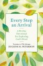 Every Step An Arrival - Preview