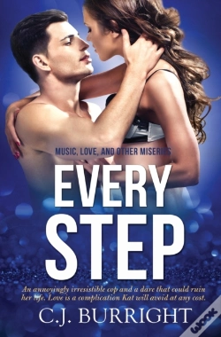 Capa do artigo Every Step