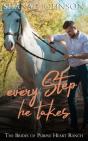 Every Step He Takes - Preview