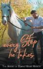 Every Step He Takes - Preview