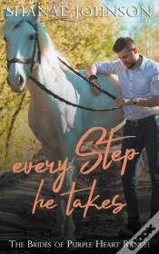 Capa do artigo Every Step He Takes