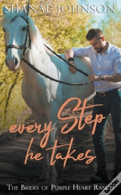 Capa do artigo Every Step He Takes
