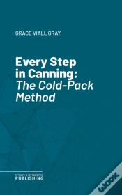 Capa do artigo Every Step In Canning