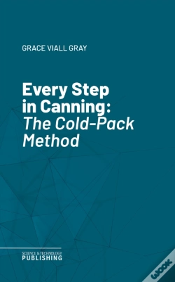 Capa do artigo Every Step In Canning