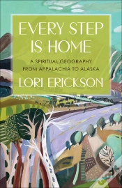 Capa do artigo Every Step Is Home
