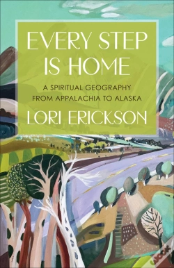 Capa do artigo Every Step Is Home