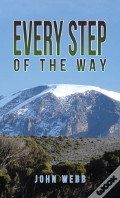 Capa do artigo Every Step Of The Way