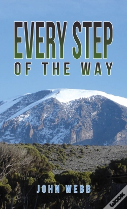 Capa do artigo Every Step Of The Way