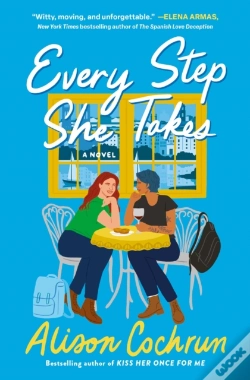 Capa do artigo Every Step She Takes