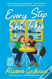 Capa do artigo Every Step She Takes