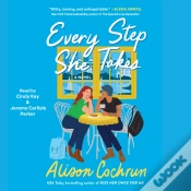 Capa do artigo Every Step She Takes
