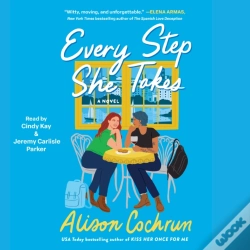 Capa do artigo Every Step She Takes